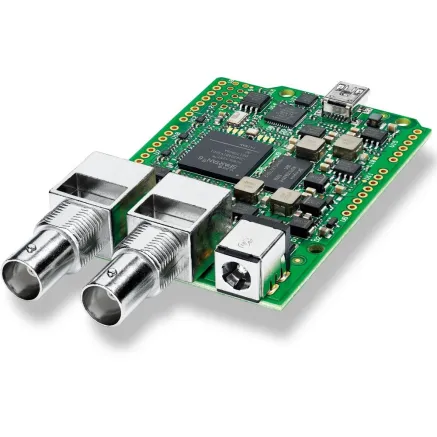 Blackmagic Design Blackmagic Arduino 3G-SDI Shield (BM-CINSTUDXURDO-3G)