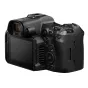 Pro video kameras - Canon EOS R5C 4K Cinema Camera Body - ātri pasūtīt no ražotāja