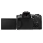 Pro video kameras - Canon EOS R5C 4K Cinema Camera Body - ātri pasūtīt no ražotāja
