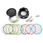 Carl Zeiss Interchangeable Mount System for CP.3 T2.9/15mm T2.1/50mm/85mm (Sony E)