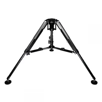 Foto statīvi - Cartoni HDT SPORT 200 1-St ALU BLACK (KT626/BL) - ātri pasūtīt no ražotāja