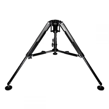 Cartoni HDT SPORT 200 1-St ALU BLACK (KT626/BL)
