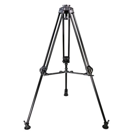 Cartoni PTZ Lightweight Tripod Kit 100mm (KPTZ721/100)