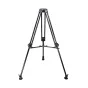 Foto statīvi - Cartoni PTZ Lightweight Tripod Kit 100mm (KPTZ721/100) - ātri pasūtīt no ražotāja