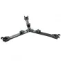 Foto statīvi - Cartoni PTZ Lightweight Tripod Kit 100mm (KPTZ721/100) - ātri pasūtīt no ražotāja