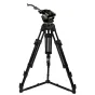 Video statīvi - Cartoni System Master 25 Alu Tripod (KMS25-2AG) - ātri pasūtīt no ražotāja