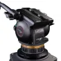 Video statīvi - Cartoni System Master 25 Alu Tripod (KMS25-2AG) - ātri pasūtīt no ražotāja