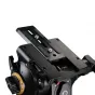 Video statīvi - Cartoni System Master 25 Alu Tripod (KMS25-2AG) - ātri pasūtīt no ražotāja