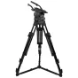 Video statīvi - Cartoni System Master 30 2St. Carbon Tripod (KMS30-2CG) - ātri pasūtīt no ražotāja