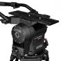 Video statīvi - Cartoni System Master 30 2St. Carbon Tripod (KMS30-2CG) - ātri pasūtīt no ražotāja