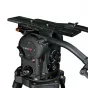 Video statīvi - Cartoni System Master 30 2St. Carbon Tripod (KMS30-2CG) - ātri pasūtīt no ražotāja