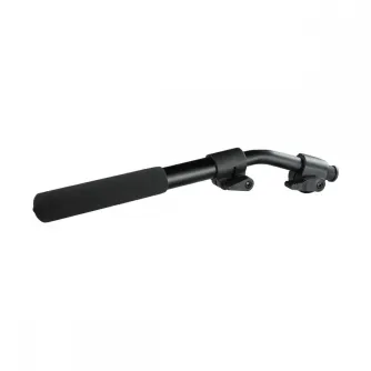 Statīvu aksesuāri - Cartoni Telescopic pan bar with attachment (AH841) - ātri pasūtīt no ražotāja