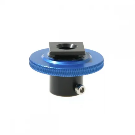 Chrosziel Adapter to cold shoe for articulating arm RAMBO (550-RA-BT)