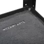 Citi studijas aksesuāri - CONECARTS Large Cart - with grey moquette - two shelves (CNC1#B0A00W01R2A00) - ātri pasūtīt no ražotāja
