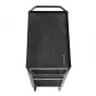 Citi studijas aksesuāri - CONECARTS Small Cart - with black moquette - three shelves (CNC1#A0A00W01R3A01) - ātri pasūtīt no ražotāja