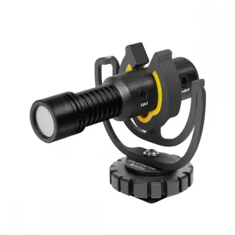 Bezvadu piespraužamie mikrofoni - Deity V Mic D4 Mini - ātri pasūtīt no ražotāja