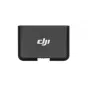 Wireless Lavalier Microphones - DJI MIC wireless lavalier microphone system 2 TX + 1 RX + Charging Case - buy today in Master Foto store and with delivery Best choise selected by experts