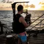 Video stabilizatori - Easyrig Minimax w/ STABIL Light (EASY-MM100STL) - ātri pasūtīt no ražotāja