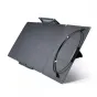 Portatīvie saules paneļi un spēkstacijas - EcoFlow 110W Solar Panel (EFSOLAR110N) - ātri pasūtīt no ražotāja