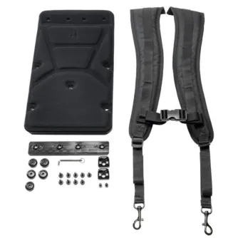 Video stabilizatoru aksesuāri - HPRC Rucksack Kit for HPRC2500 (KT5200R) - ātri pasūtīt no ražotāja