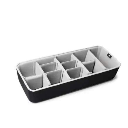 HPRC Second Skin & Dividers Kit for 2500 / 2500R (HPRCSSK5200)