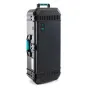 Hard Cases - HPRC 5200 RESIN CASE with second skin (HPRC5200_SSKBLB) - quick order from manufacturer