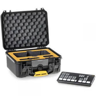 Hard Cases - HPRC 2300 Case for ATEM Mini, Pro or ATEM Mini Pro ISO - quick order from manufacturer