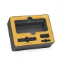 Hard Cases - HPRC 2300 Case for ATEM Mini, Pro or ATEM Mini Pro ISO - quick order from manufacturer