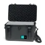 Hard Cases - HPRC 4100 with Soft Deck & Dividers (HPRC4100_SFDBLB) - quick order from manufacturer