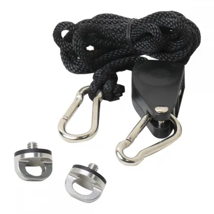 iFootage Security Strap and Hook Kit (VM-SRH)