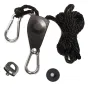 Statīvu aksesuāri - iFootage Security Strap and Hook Kit (VM-SRH) - ātri pasūtīt no ražotāja