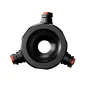 iFootage 75mm Bowl Mount (BM-75)