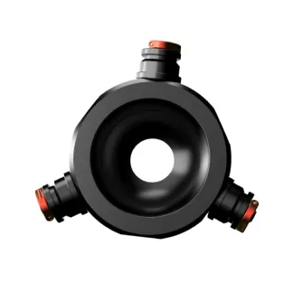Discontinued - iFootage 75mm Bowl Mount (BM-75)