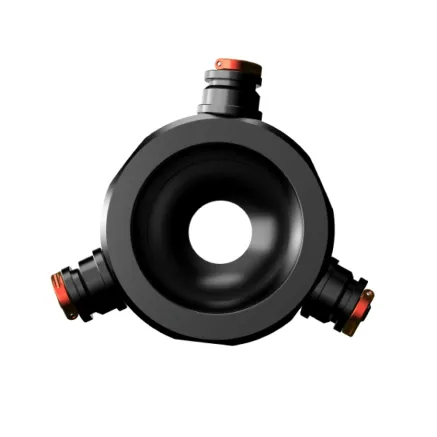 iFootage 75mm Bowl Mount (BM-75)