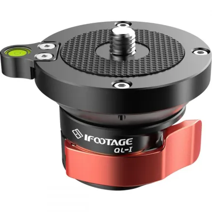 iFootage Quick Leveller (QL-I)