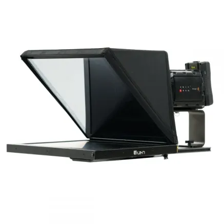  Ikan PT4900 - Professional 19 High Bright Teleprompter PT4900