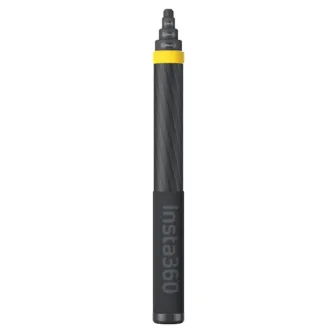 Selfiju statīvs Selfie Stick - Insta360 Extended Selfie Stick (New Version) (DINEESS/B) - ātri pasūtīt no ražotāja