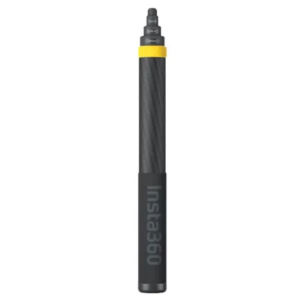 Insta360 Extended Selfie Stick (New Version) (DINEESS/B)