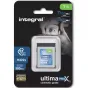 Atmiņas kartes - Integral UltimaPro X2 CFexpress Type B 1700MB/s 1TB (INCFE1TB1700/1600) - ātri pasūtīt no ražotāja