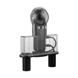 Aizsardzība pret lietu - Kandao QooCam 8K Enterprise Rainproof Case - ātri pasūtīt no ražotāja