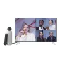 360, VR, Tiešraides kameras - Kandao Meeting S 180 Conferencing Camera - ātri pasūtīt no ražotāja