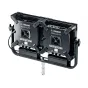 Piederumi zibspuldzēm - Litepanels Dual Array Kit with Yoke for Gemini 1x1 (900-3705) - ātri pasūtīt no ražotāja