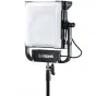 LED Gaismas paneļi - Litepanels Gemini 1x1 Hard RGBWW LED Panel (945-2111) - ātri pasūtīt no ražotāja