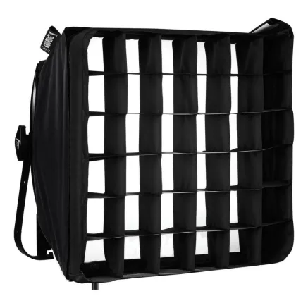 Litepanels 40 Snapgrid Eggcrate for Astra 1x1 (900-0028)