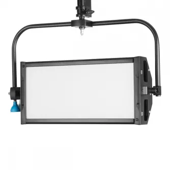 LED Gaismas paneļi - Litepanels Gemini 2x1 Soft RGBWW LED Panel 940-1111 - ātri pasūtīt no ražotāja