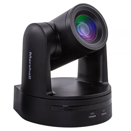 Marshall CV605-BK Full HD SDI/IP Camera 