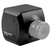 Marshall CV366 Compact Full HD Camera with Genlock