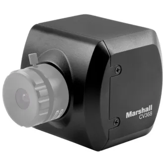 Pro video kameras - Marshall CV368 Full-HD Compact Camera (MACV368) - ātri pasūtīt no ražotāja