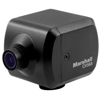 Pro video kameras - Marshall CV568 Full-HD Miniature Camera (MACV568) - ātri pasūtīt no ražotāja