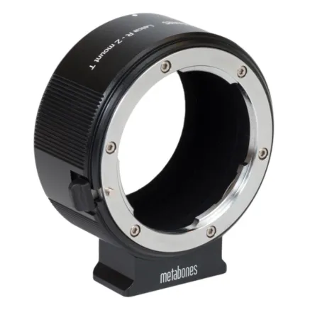 Metabones Leica R to Nikon Z T Smart Adapter (MB_LR-NZ-BT1)
